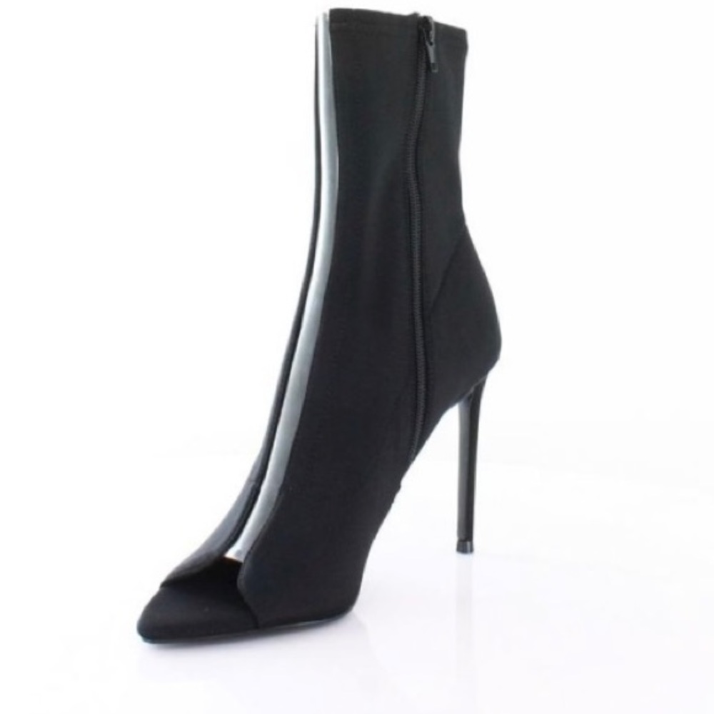 New Steve Madden Finley Booties
